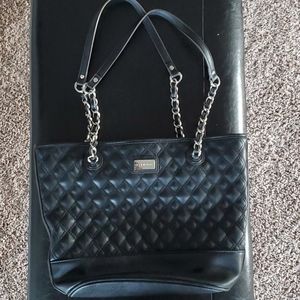 Liz Claiborne tote purse